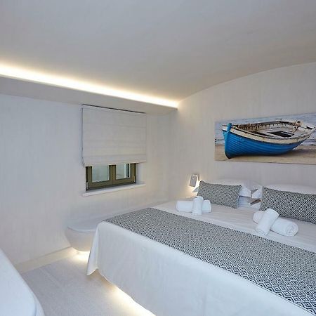 Sunrise Pelion Sea View Villas 霍里顿 外观 照片