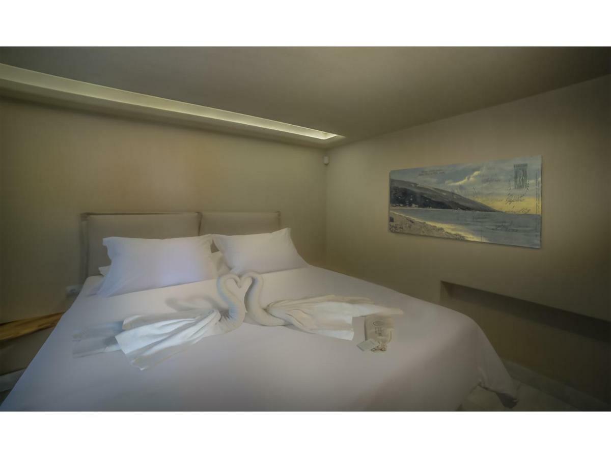Sunrise Pelion Sea View Villas 霍里顿 外观 照片